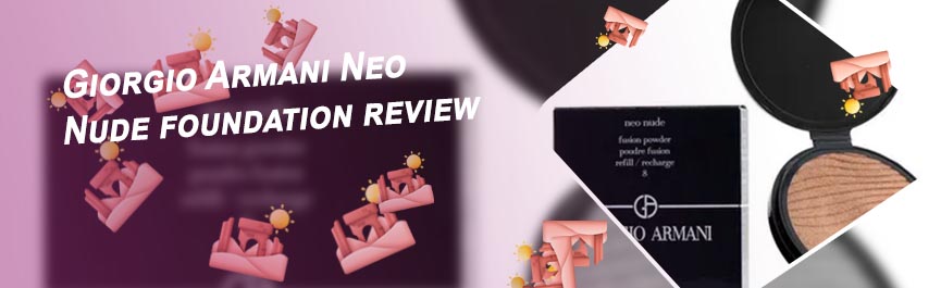 Armani neo nudes