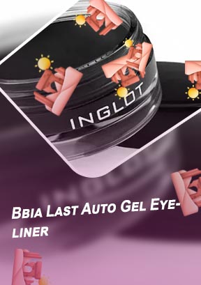 Bbia gel eyeliner review