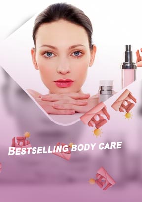 Beauty care