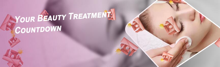 Beauty treatment