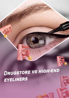 Best affordable eyeliner