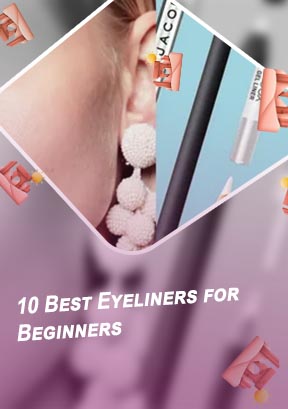 Best brand eyeliner