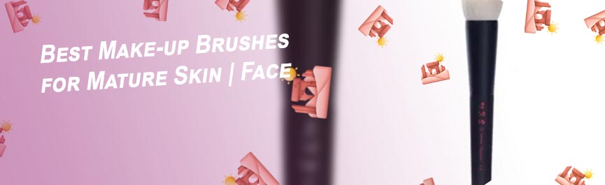 Best brush for powder foundation