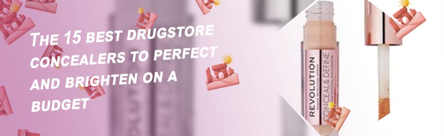 Best cheap concealer