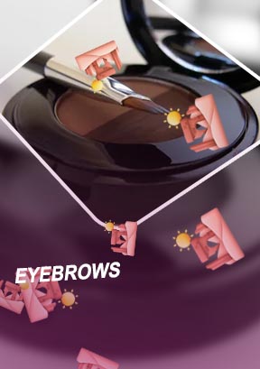 Best eyebrow powder