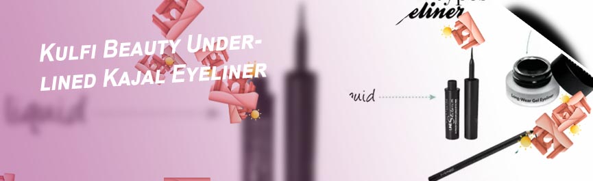 Best kajal eyeliner
