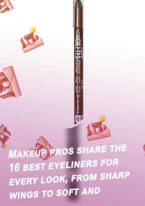 Best kohl eyeliner for waterline