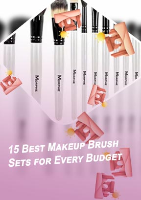 Best makeup brushes set