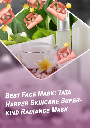 Best natural skin care
