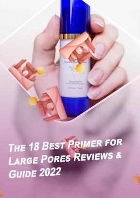 Best primer for pores and wrinkles