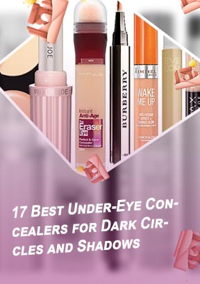 Best under eye concealer