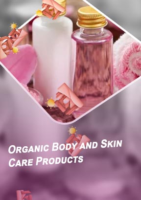 Body care products