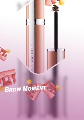 Brow filler