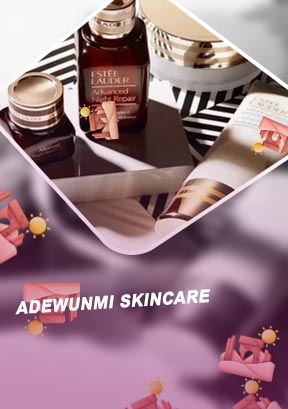 Custom skin care