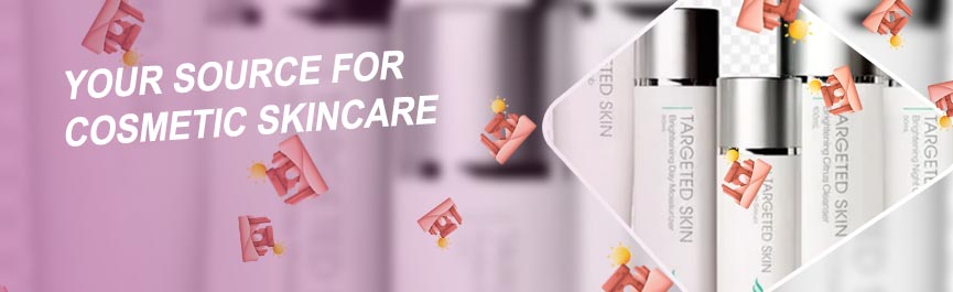 Custom skin care online