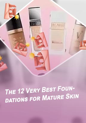 Dewy foundation