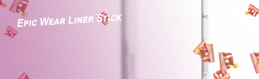 Epic wear liner stick nyx