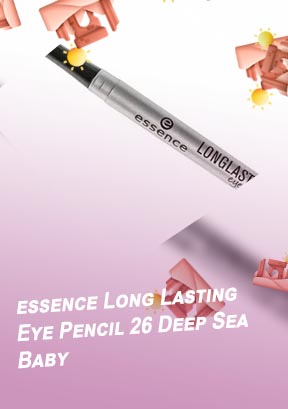 Essence eyeliner pencil