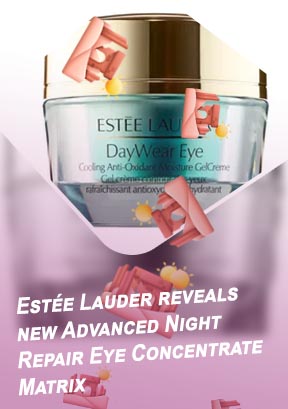 Estee lauder eye cream