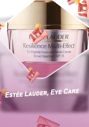 Estee lauder resilience multi effect eye cream