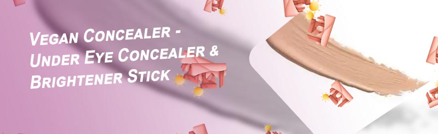 Eye concealer