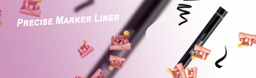 Eyeliner marker