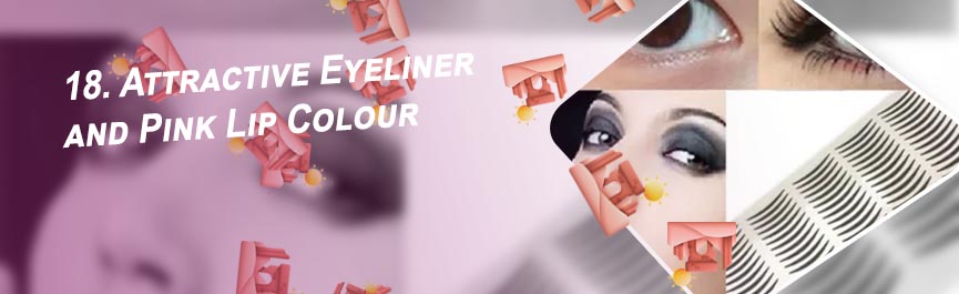 Eyeliner tape