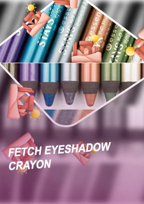 Eyeshadow pencil