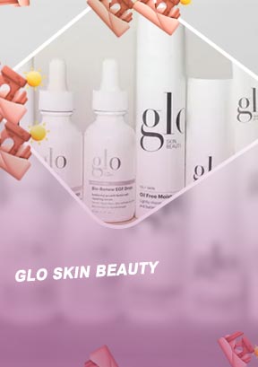 Glo skin beauty