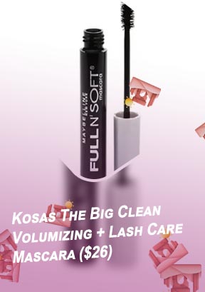 Good cheap mascara
