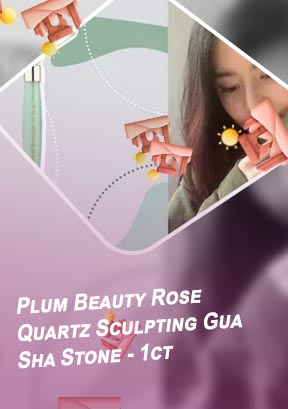 Gua sha real