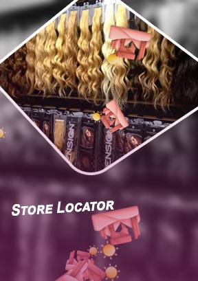 Hair product store near me