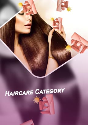 Haircare
