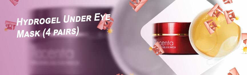 Harga hydrogel eye patch