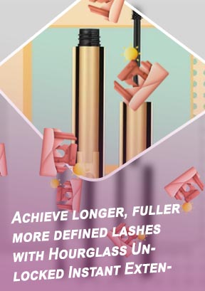 Hourglass mascara