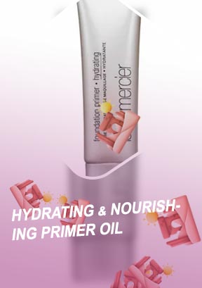 Hydrating primer