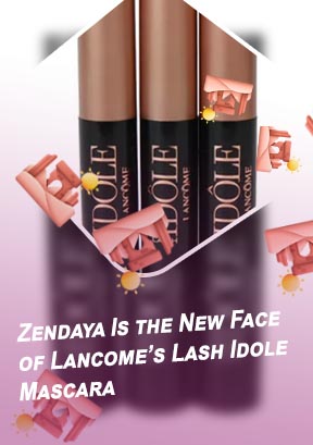 Idole mascara