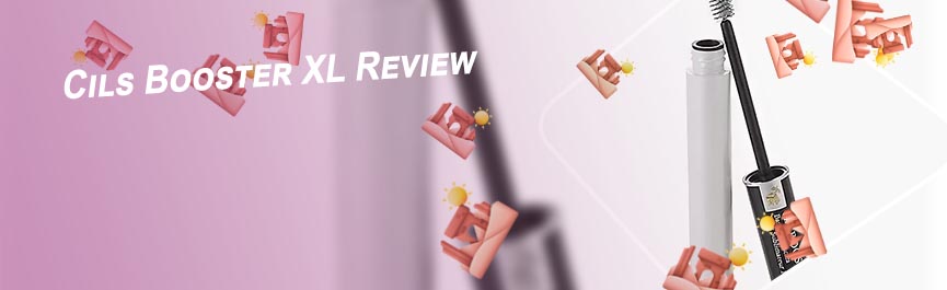 Lancome cils booster primer