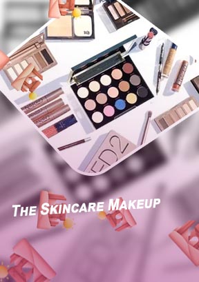 Makeup brand