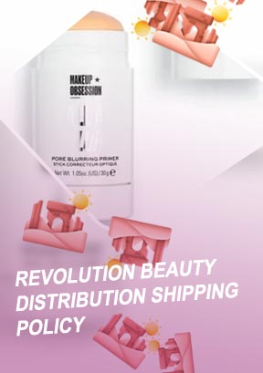 Makeup revolution pore blur primer