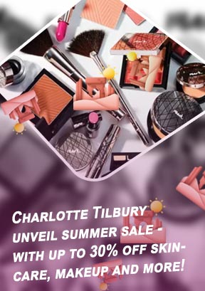 Makeup sale