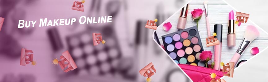 Makeup sale online