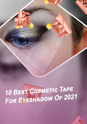 Makeup tape