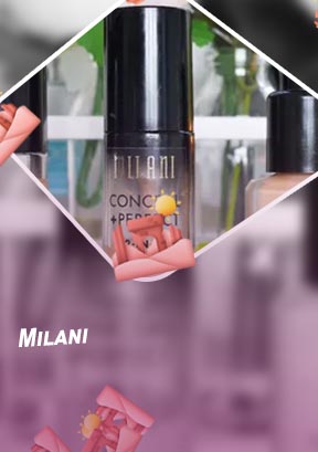 Milani dewy primer