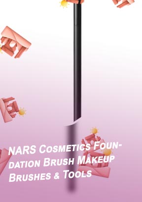 Nars brushes