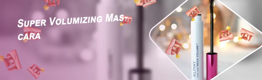 New drugstore mascara