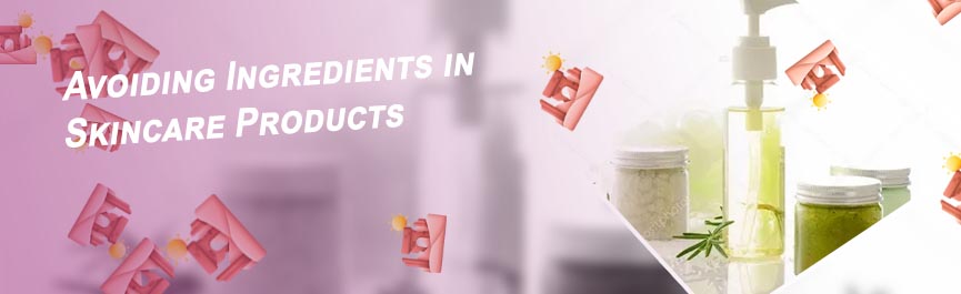 Non toxic personal care products
