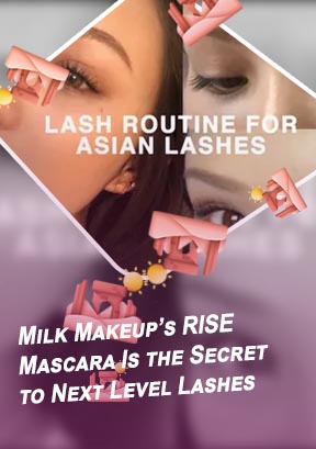 Pmel essence mascara base