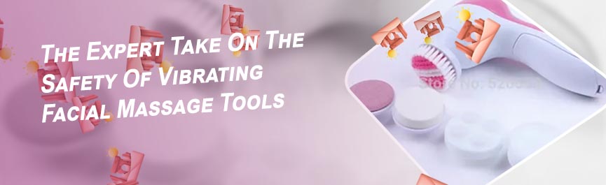 The best electric face massager