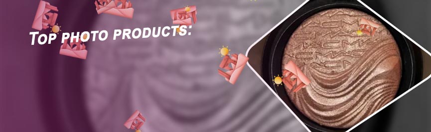 Top rated bronzer